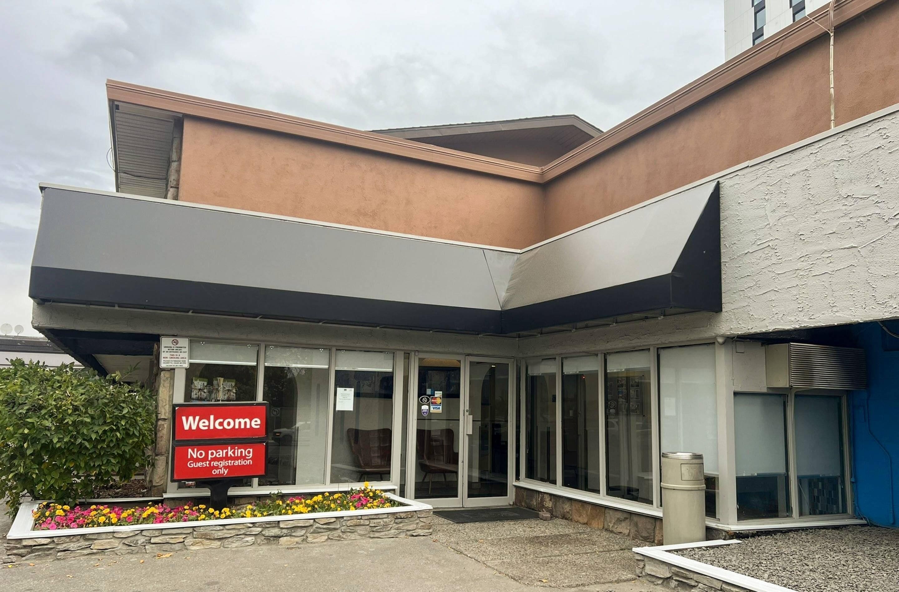 Photo - Econo Lodge Motel Village