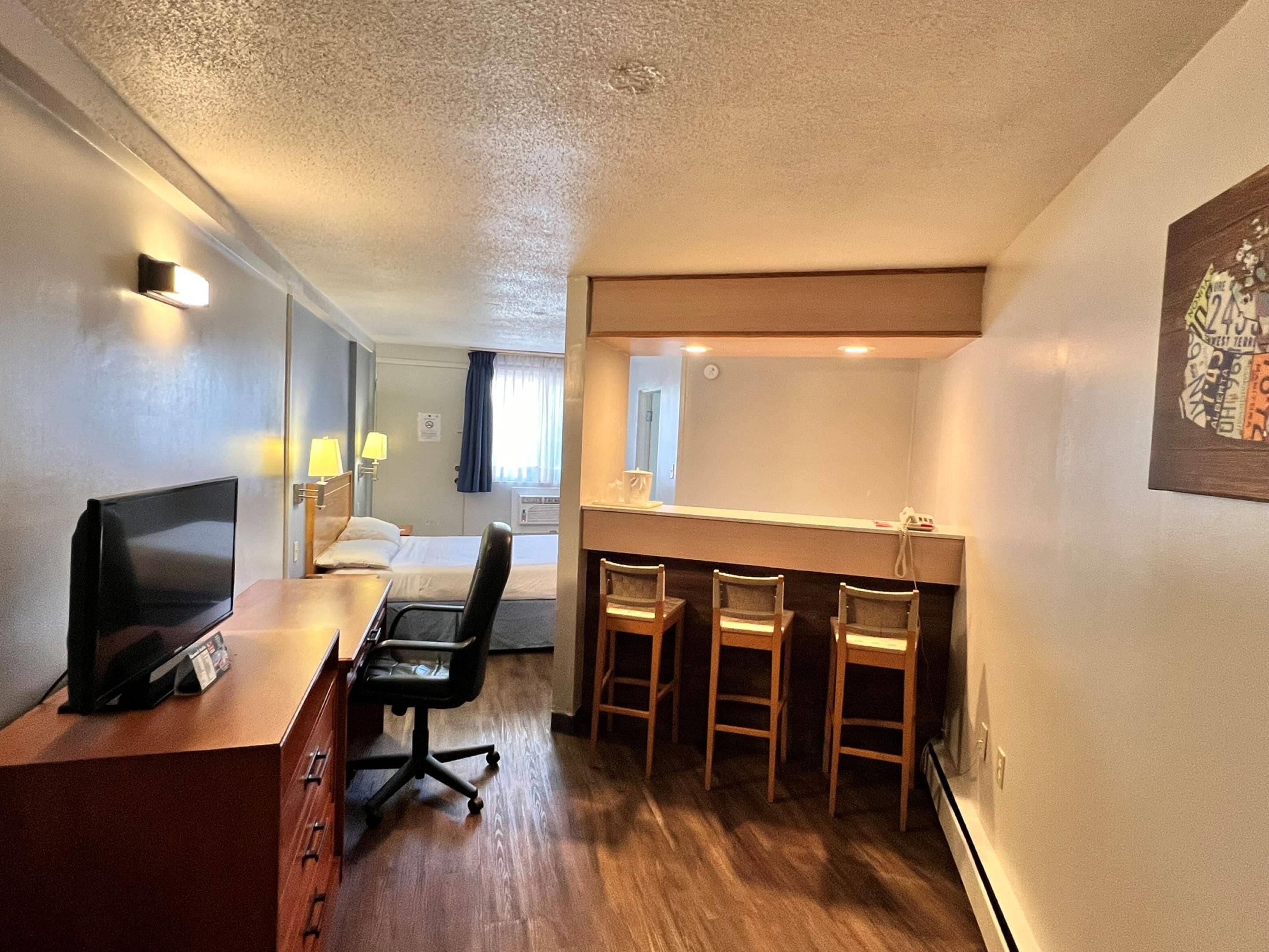 Foto - Econo Lodge Motel Village