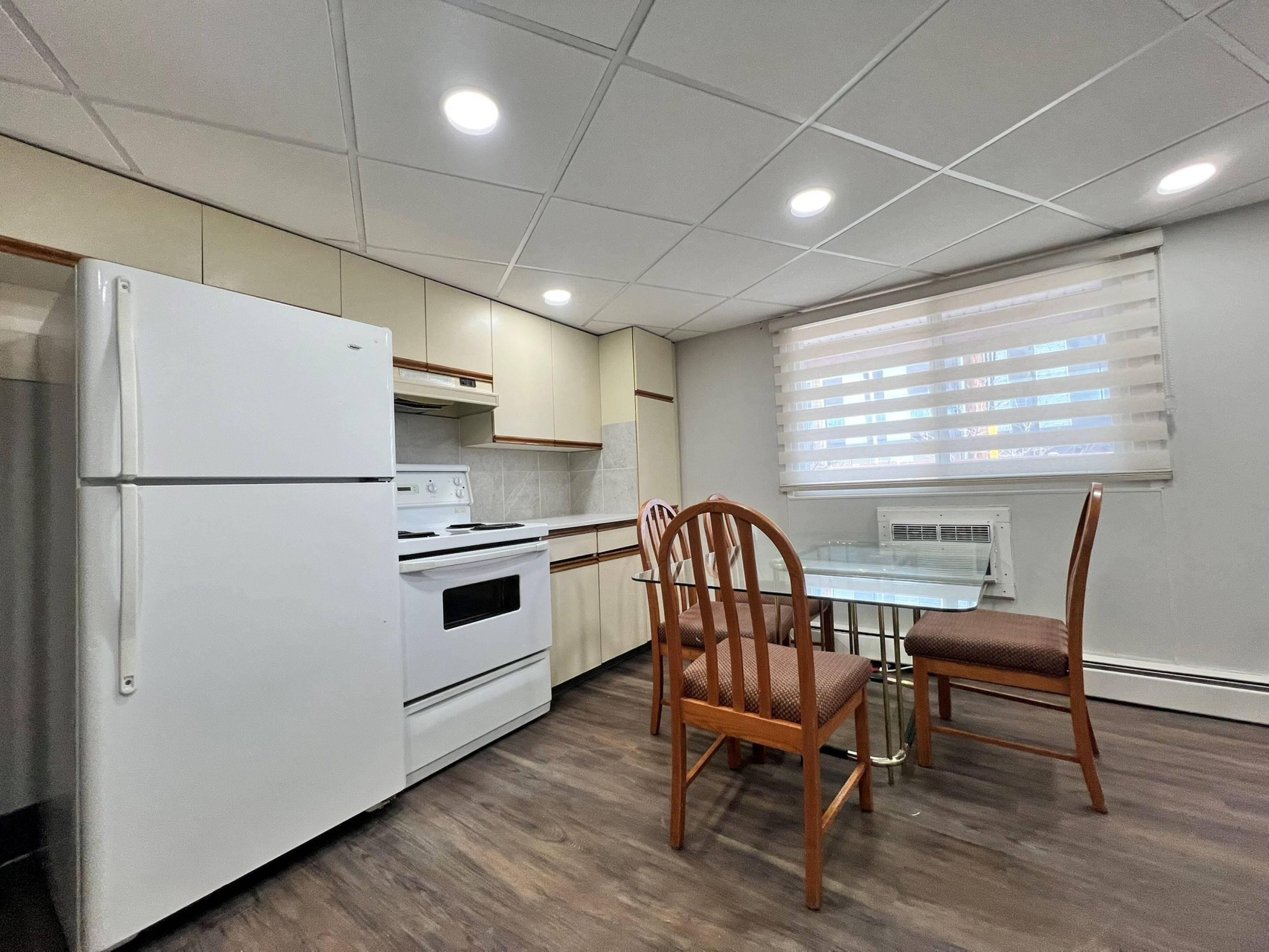 Wi-Fi gratuit, draps fournis