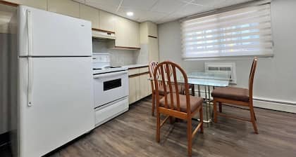 Econo Lodge Motel Village