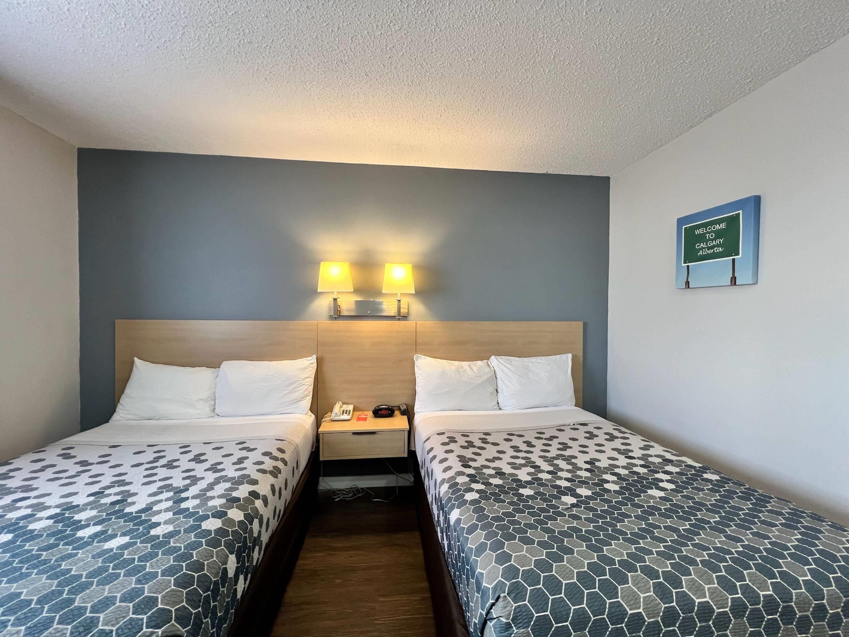 Foto - Econo Lodge Motel Village