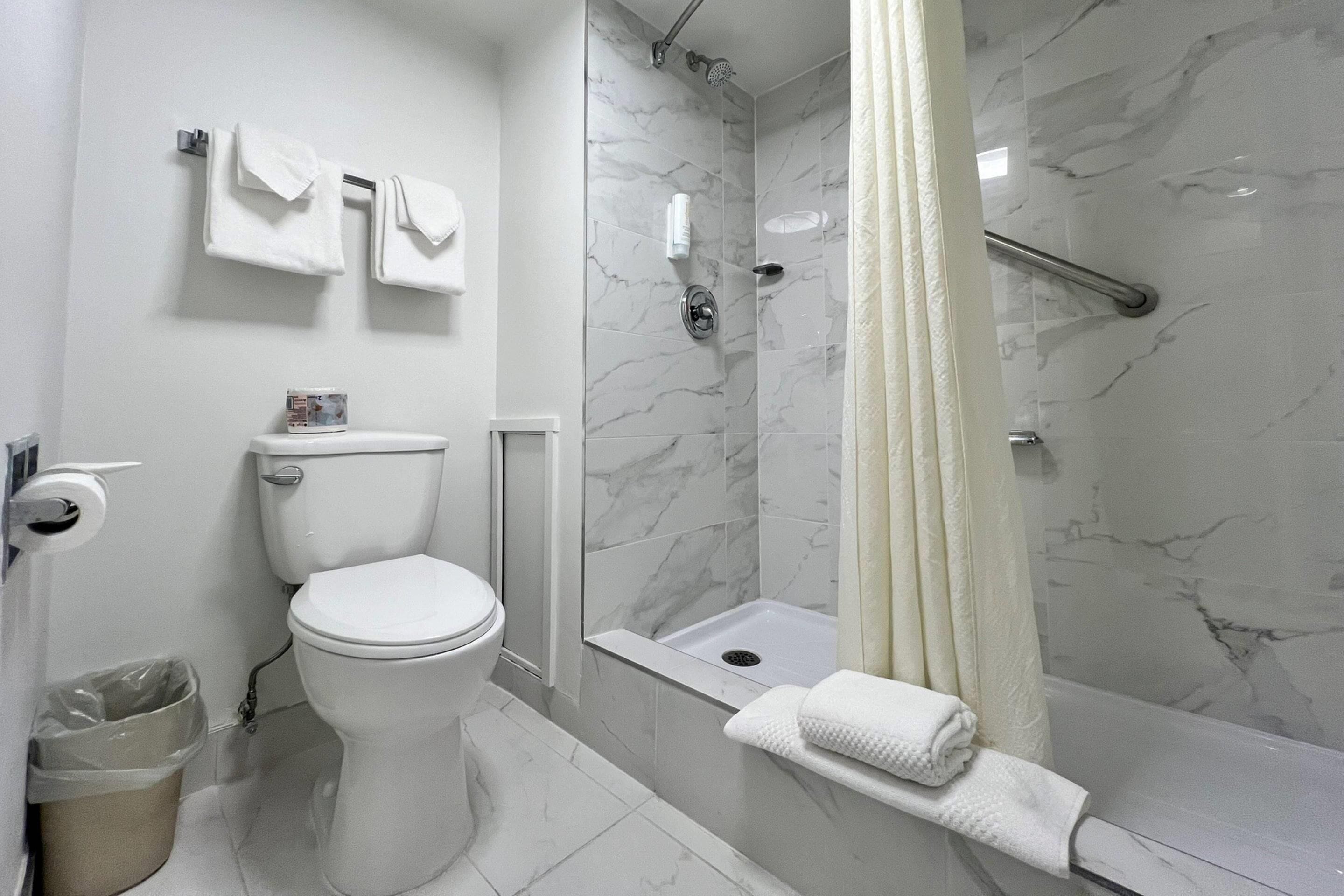 Foto - Econo Lodge Motel Village