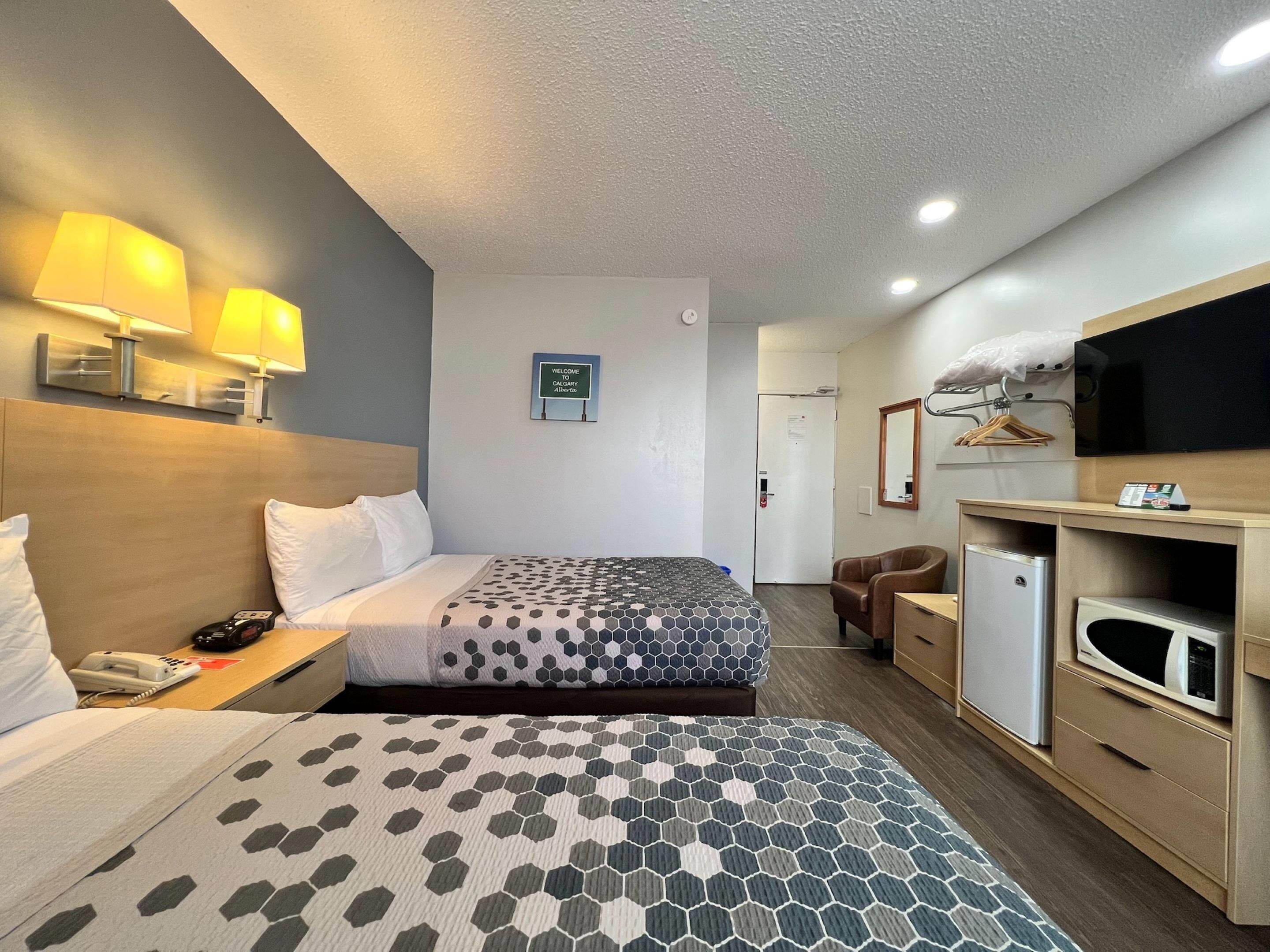 Foto - Econo Lodge Motel Village