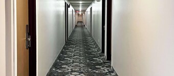 Econo Lodge Motel Village