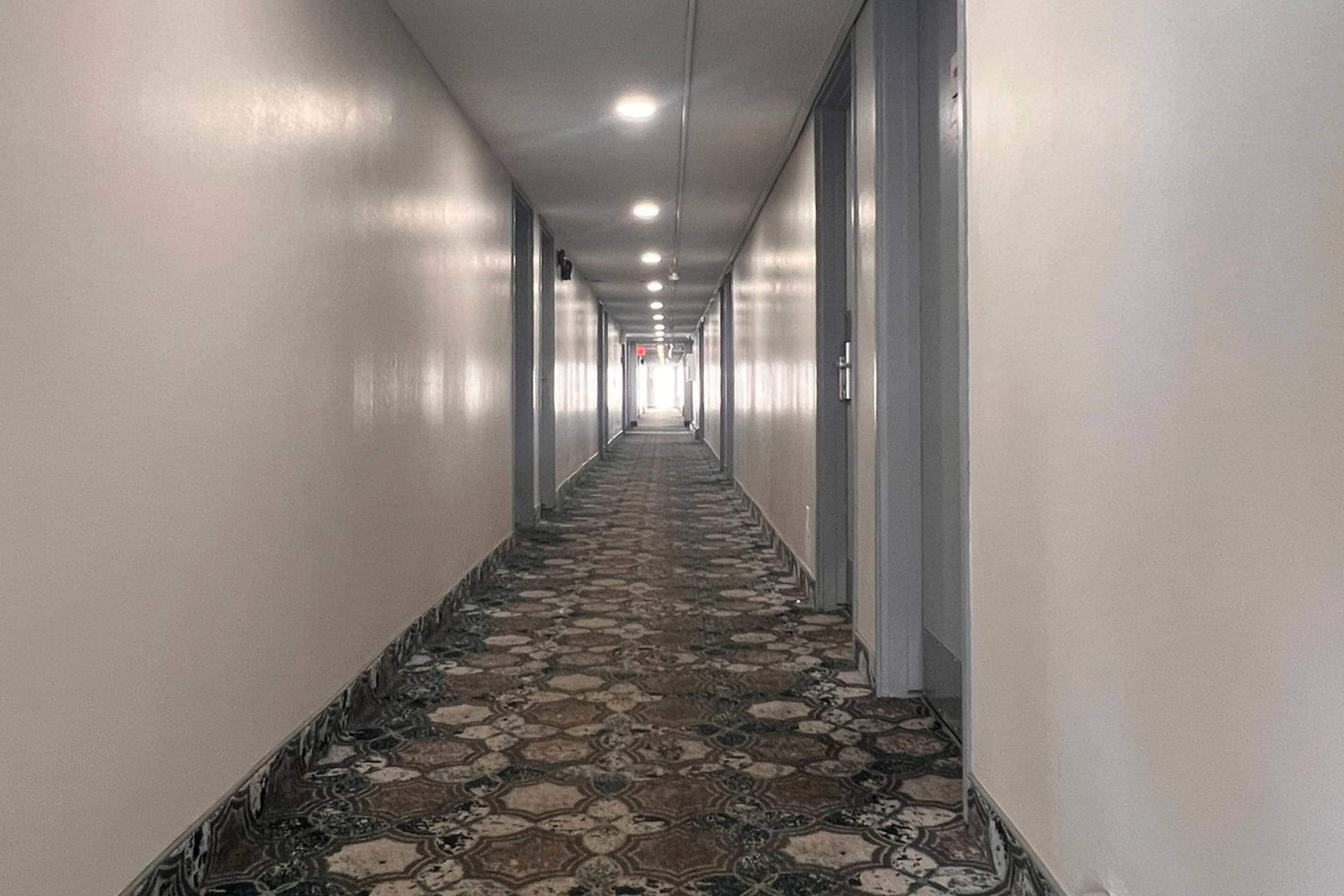 Foto - Econo Lodge Motel Village