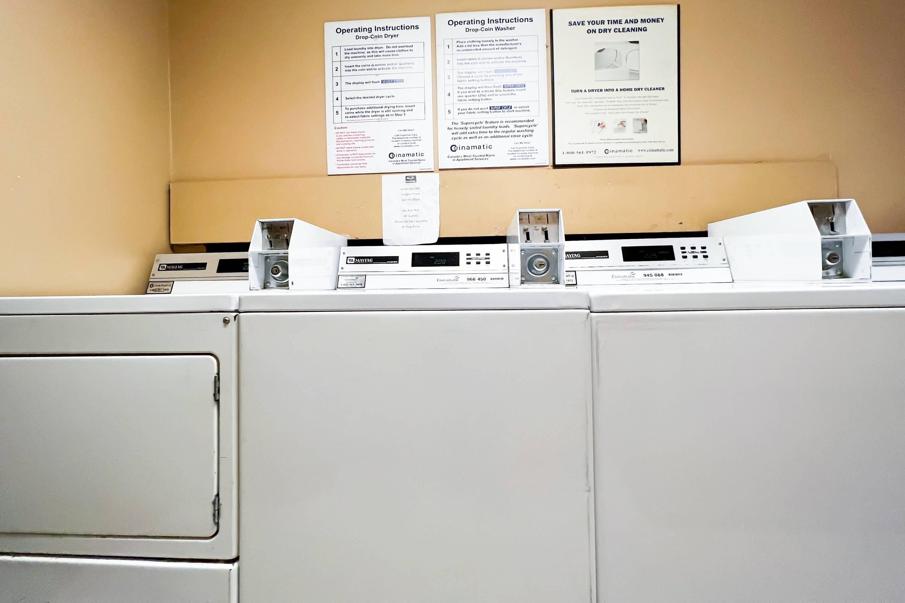 Foto - Econo Lodge Motel Village