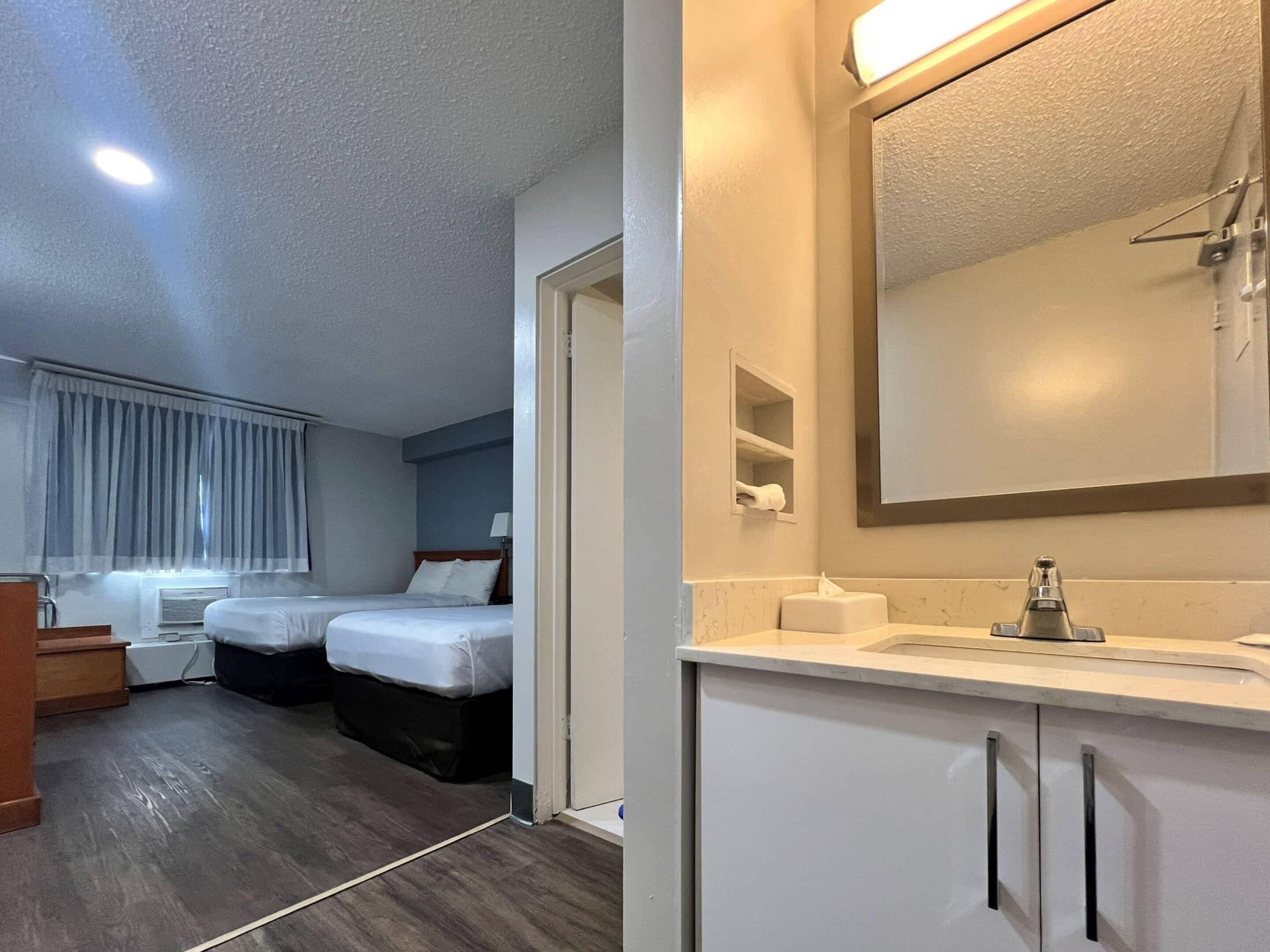 Foto - Econo Lodge Motel Village