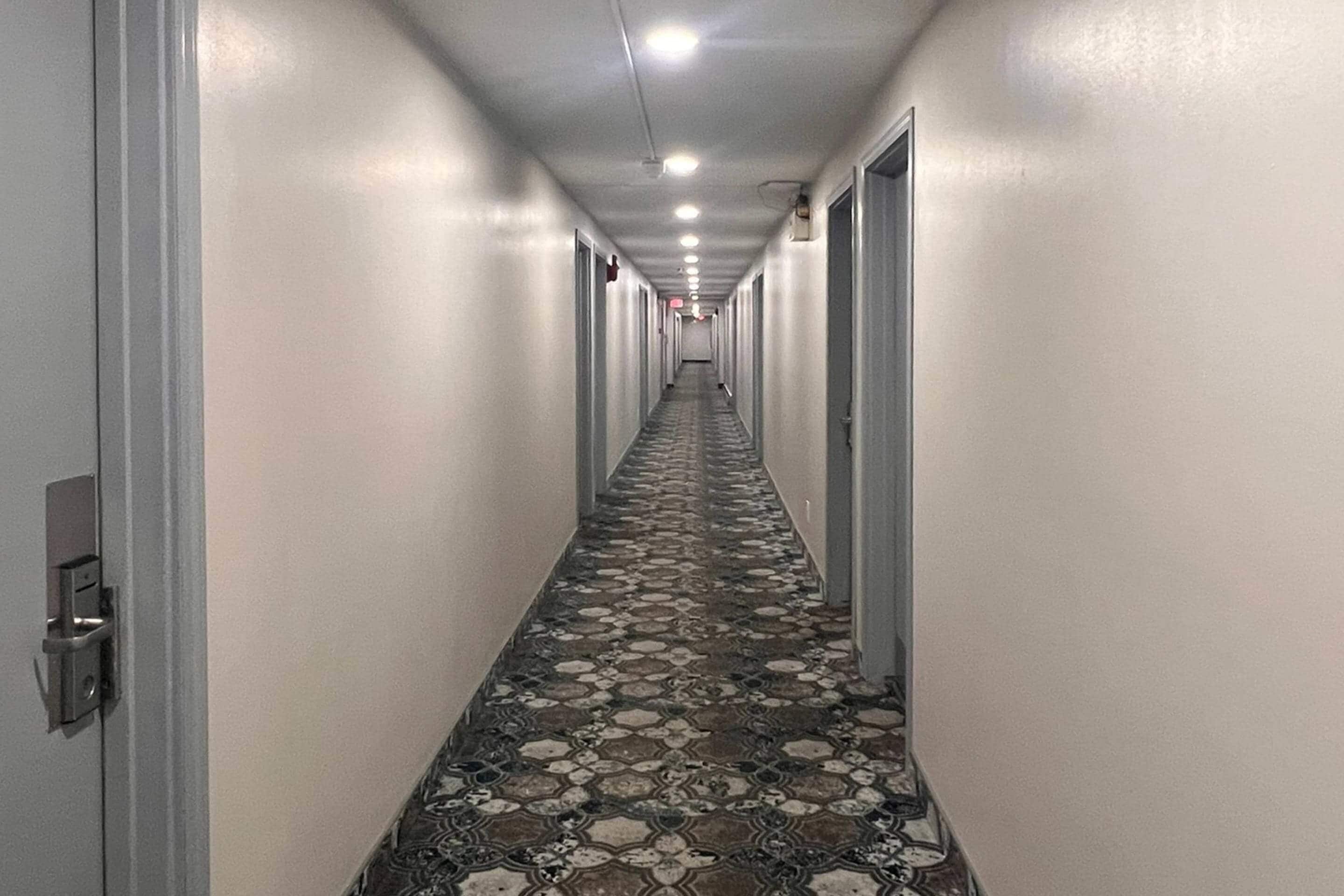 Foto - Econo Lodge Motel Village