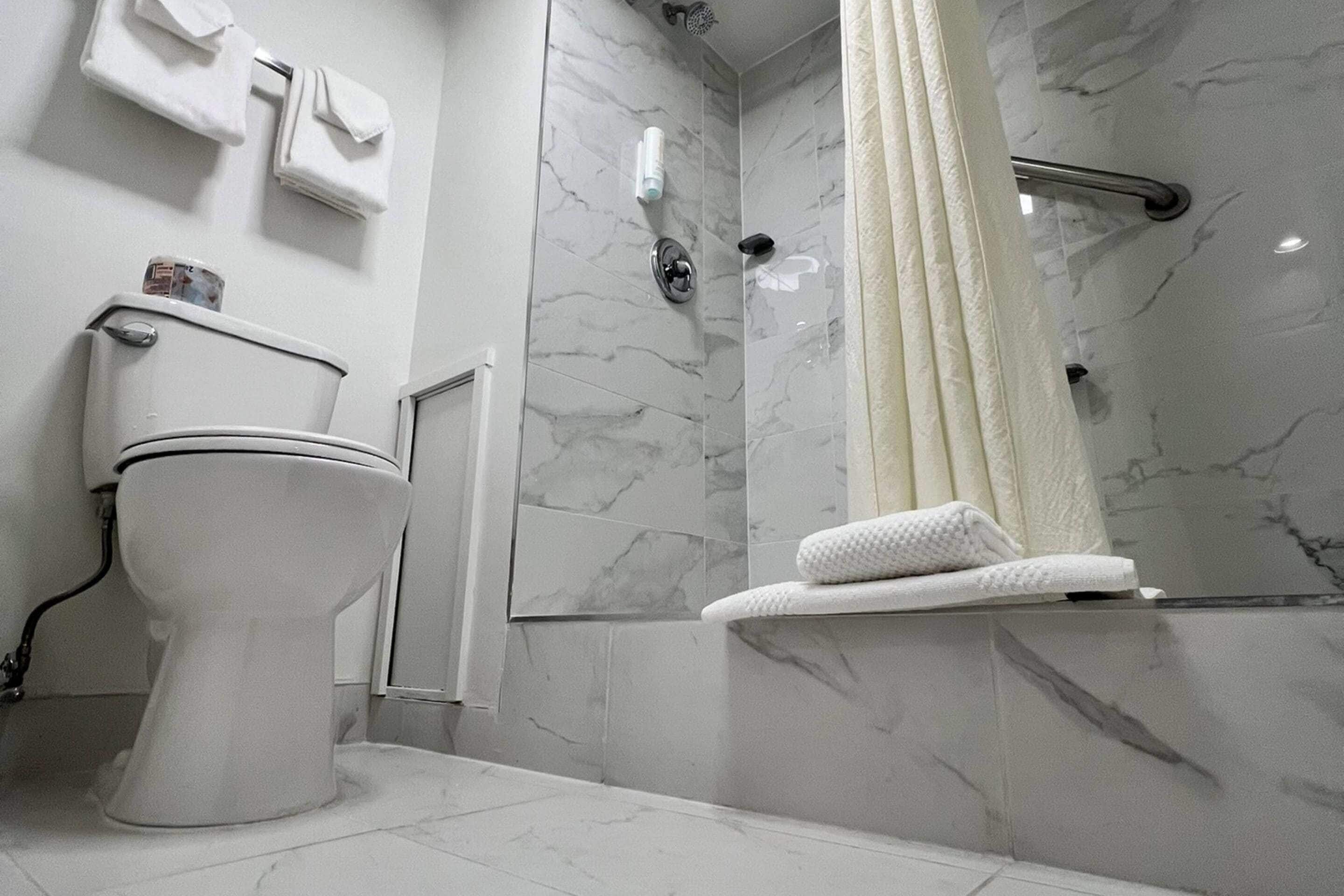 Foto - Econo Lodge Motel Village