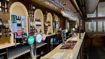 Bar (na propriedade)