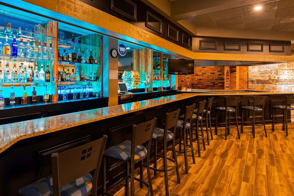 Best Western Woodhaven Inn