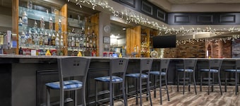 Best Western Woodhaven Inn