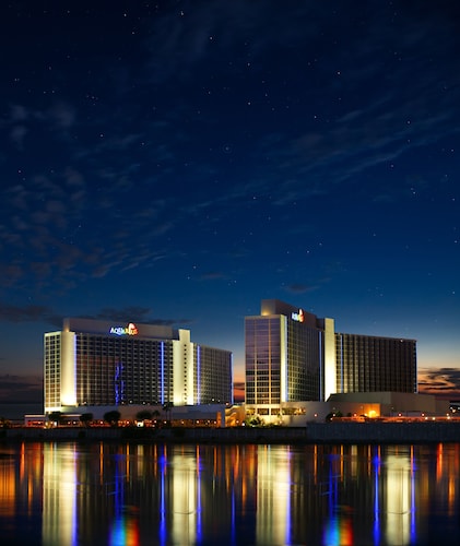 The Aquarius Casino Resort, BW Premier Collection