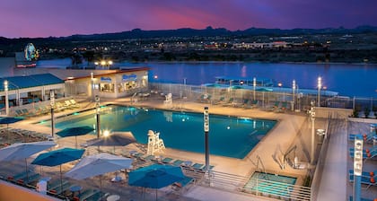 The Aquarius Casino Resort, BW Premier Collection