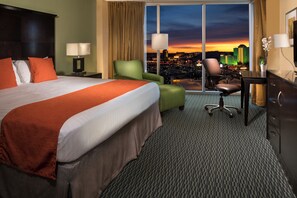 (Bed type assigned at check in) | Desk, iron/ironing board, rollaway beds, free WiFi