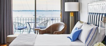 Annapolis Waterfront Hotel, Autograph Collection