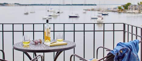 Literie de qualité supérieure, couette en duvet d'oie, surmatelas