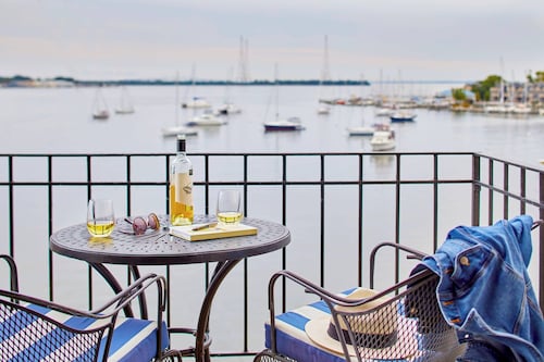 Annapolis Waterfront Hotel, Autograph Collection