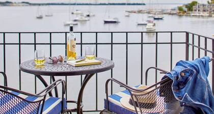 Annapolis Waterfront Hotel, Autograph Collection
