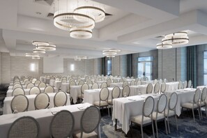 Meeting facility - Annapolis Waterfront Hotel, Autograph Collection (Annapolis)