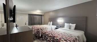 Red Roof Inn Lexington South