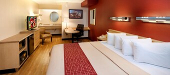 Red Roof Inn Lexington South