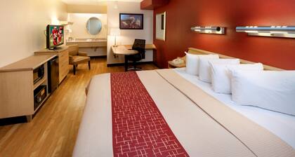 Red Roof Inn Lexington South