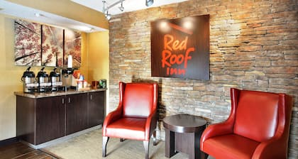 Red Roof Inn Lexington South