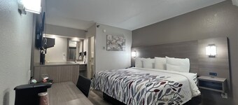 Red Roof Inn Lexington South