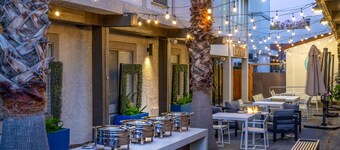 Doubletree by Hilton Campbell - Pruneyard Plaza