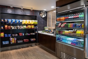 Snackbar