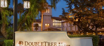 Doubletree by Hilton Campbell - Pruneyard Plaza