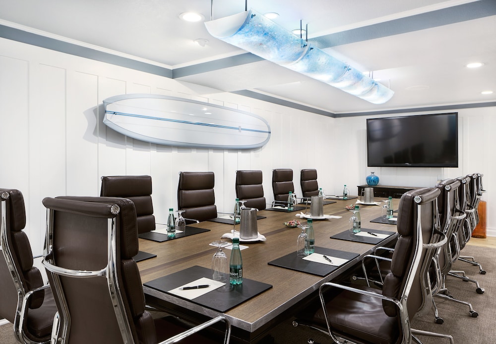 L'Auberge Del Mar by null