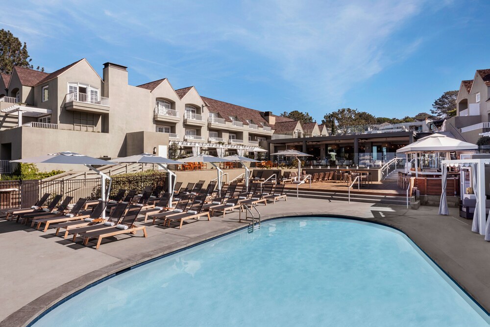 L'Auberge Del Mar by null