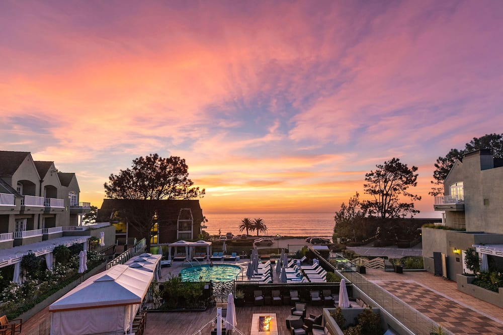 L'Auberge Del Mar