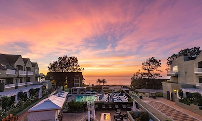 L'Auberge Del Mar