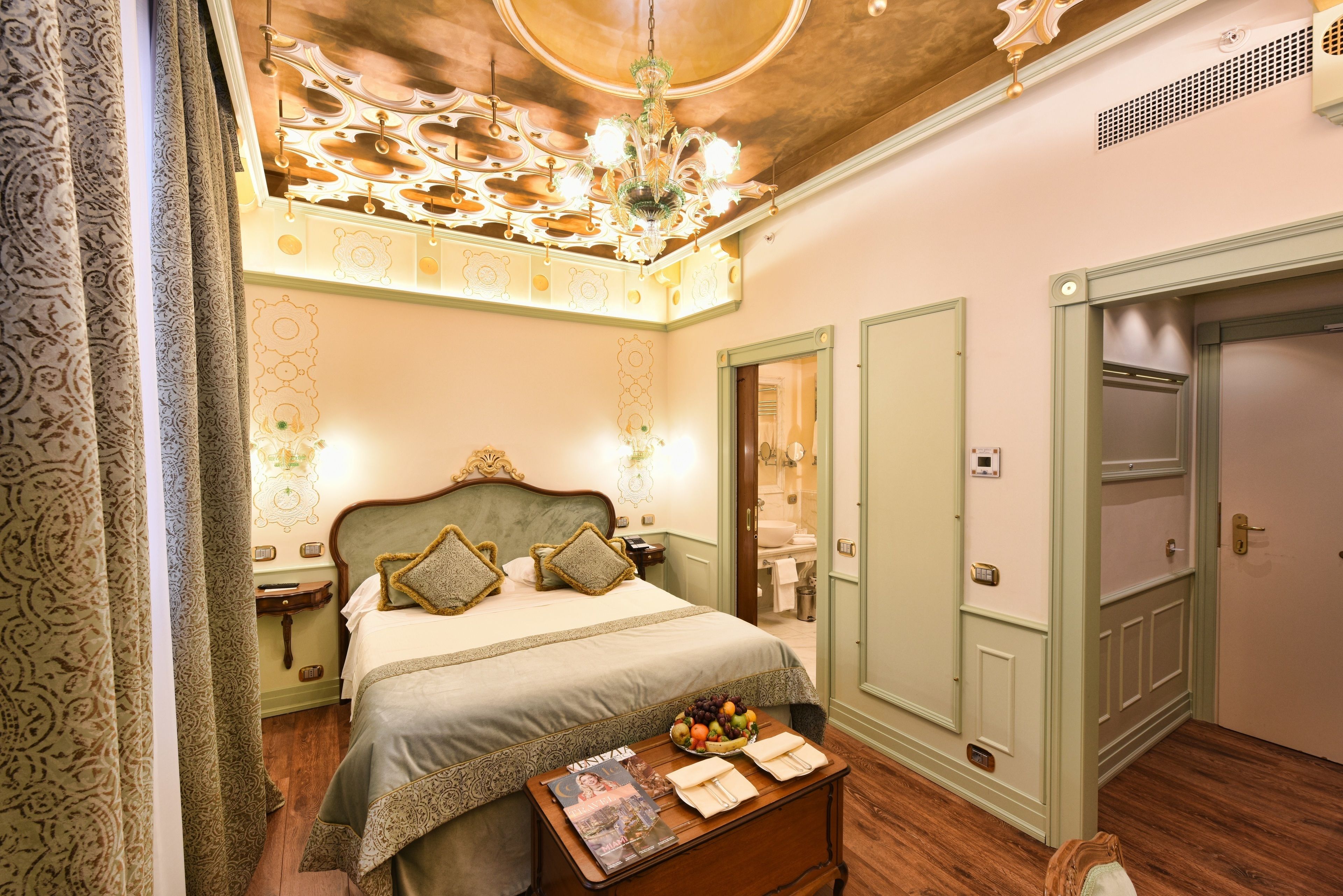 Foto - Monaco & Grand Canal Hotel