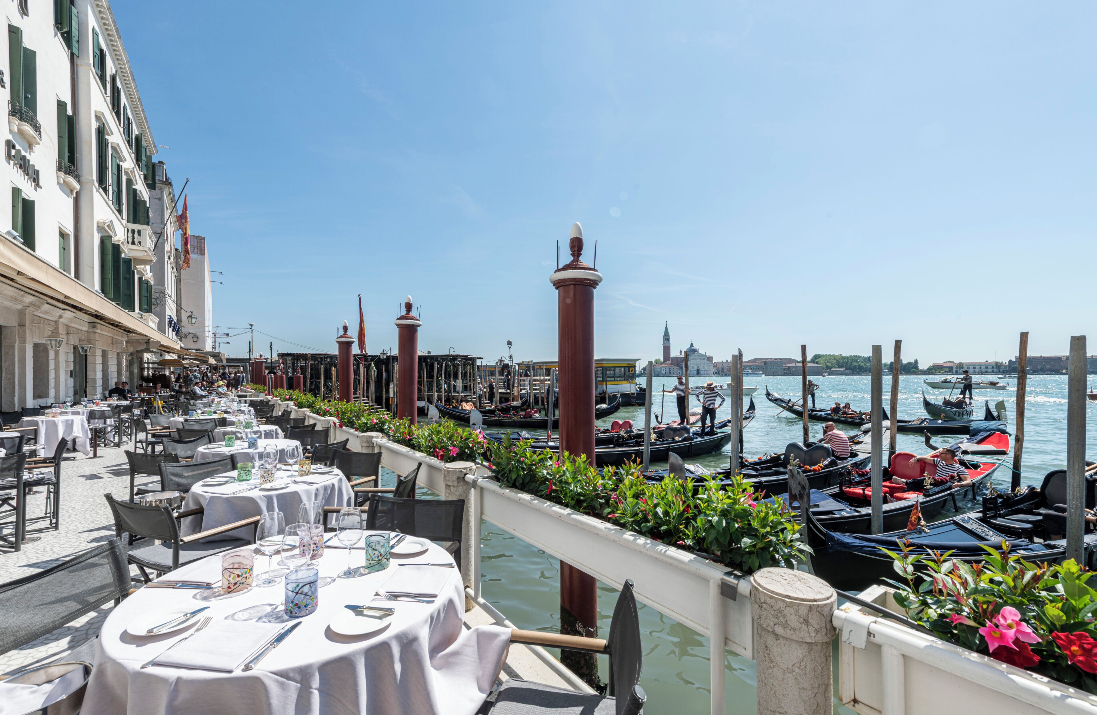 Photo - Hotel Monaco & Grand Canal