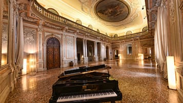 Sala da ballo