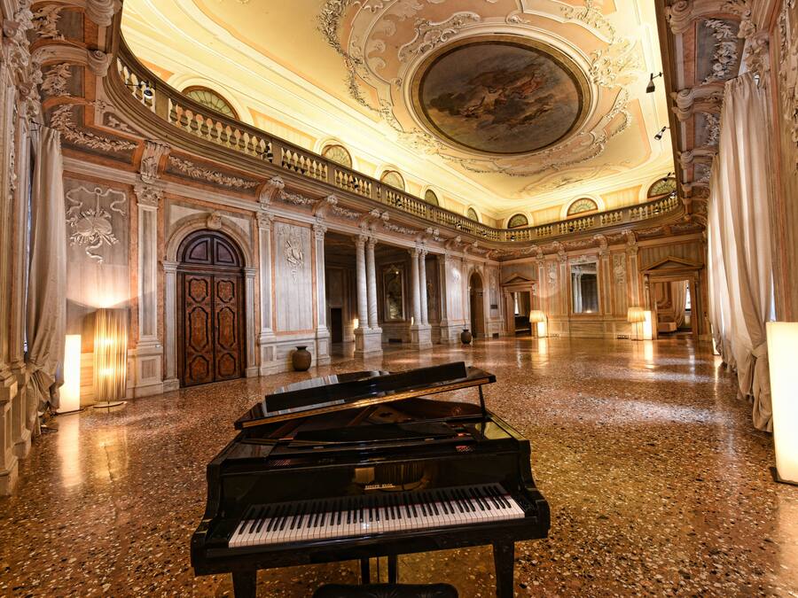 Ballroom