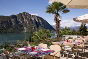 Restaurantes