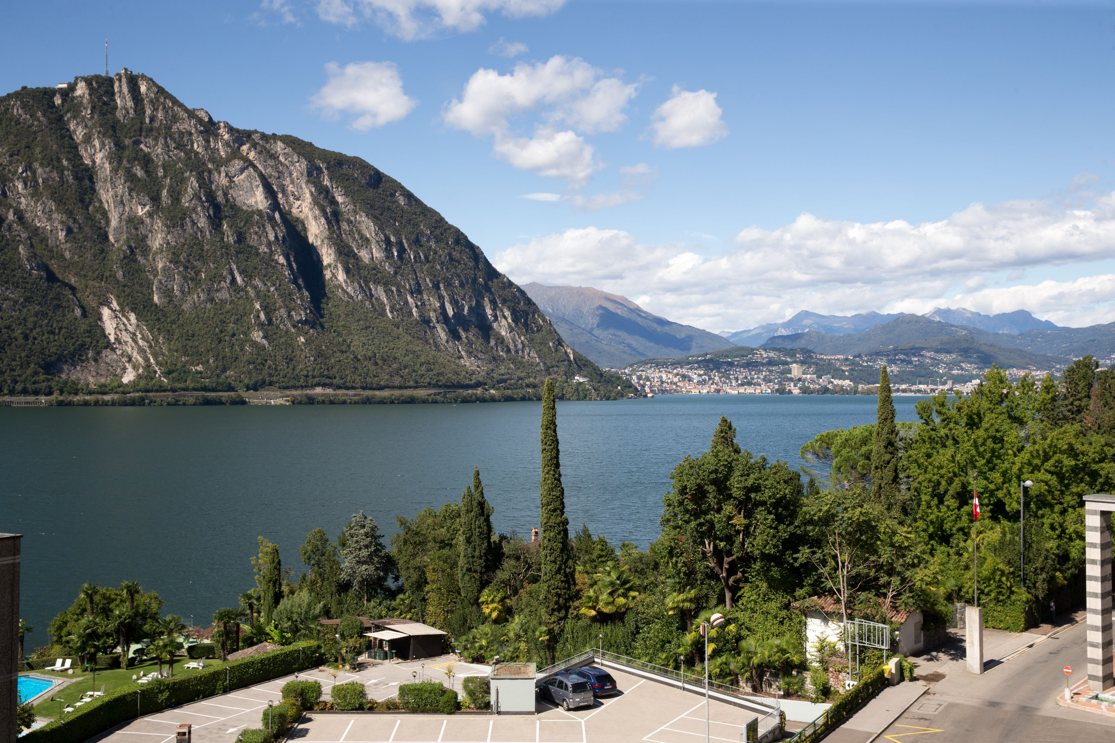 Photo - Hotel Campione