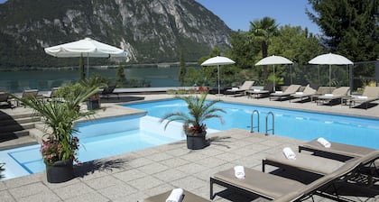 Hotel Campione
