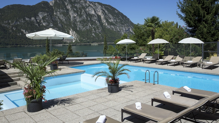 Hotel Campione