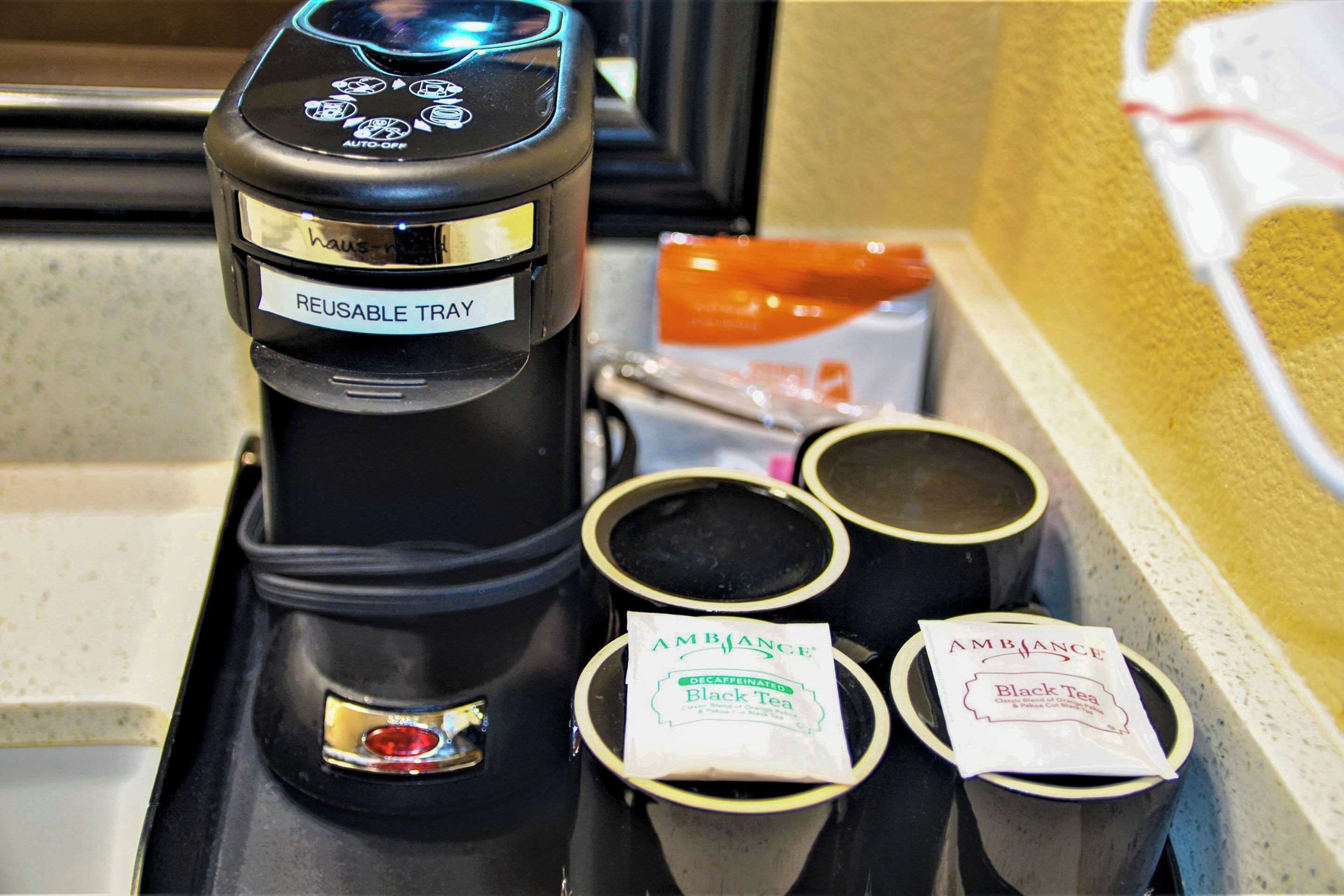 Photo - Comfort Inn & Suites Vancouver Downtown City Center