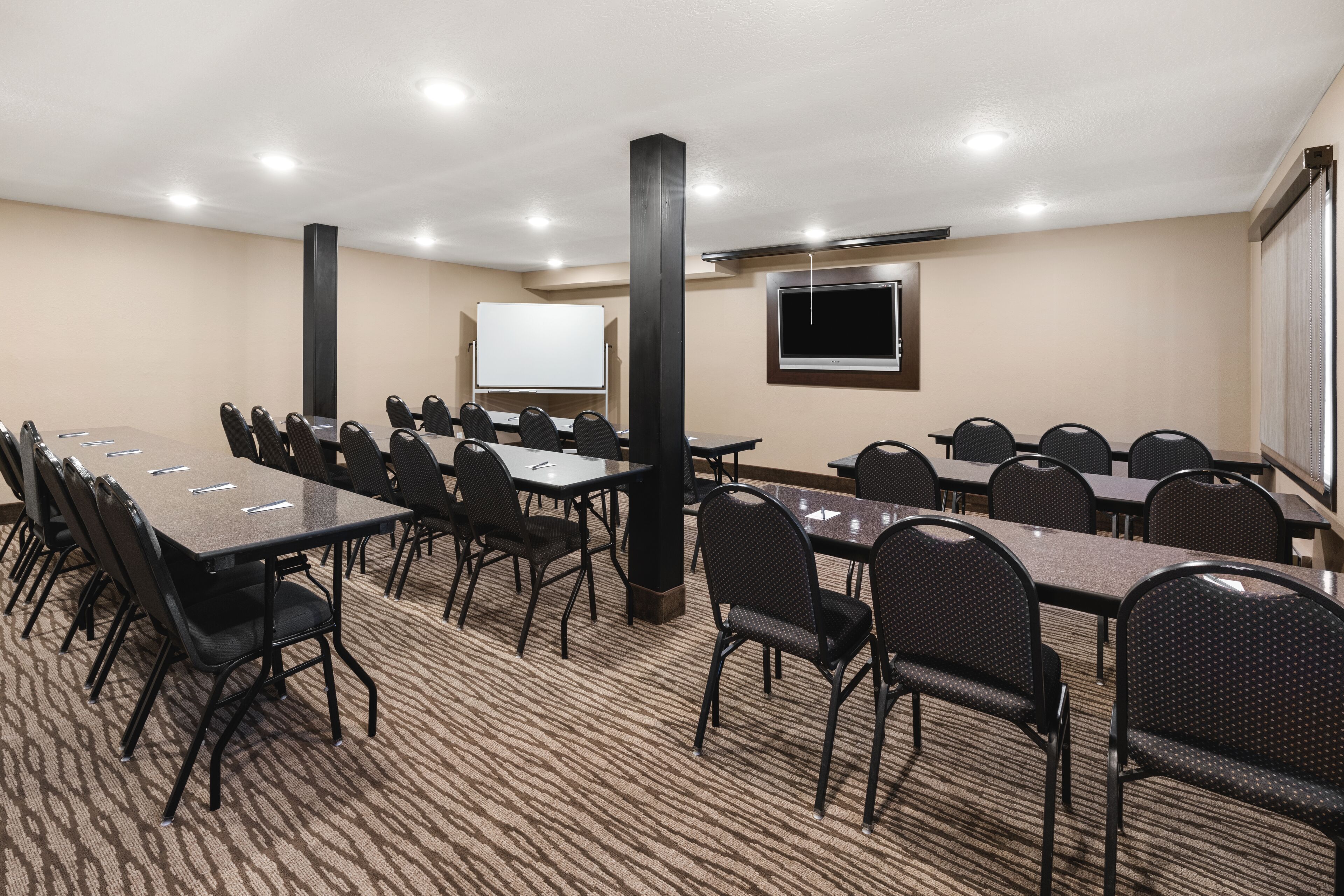 Photo - Comfort Inn & Suites Vancouver Downtown City Center