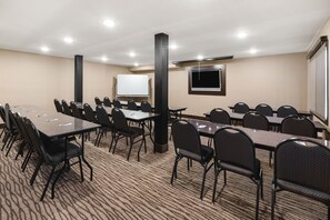 Salle de réunion