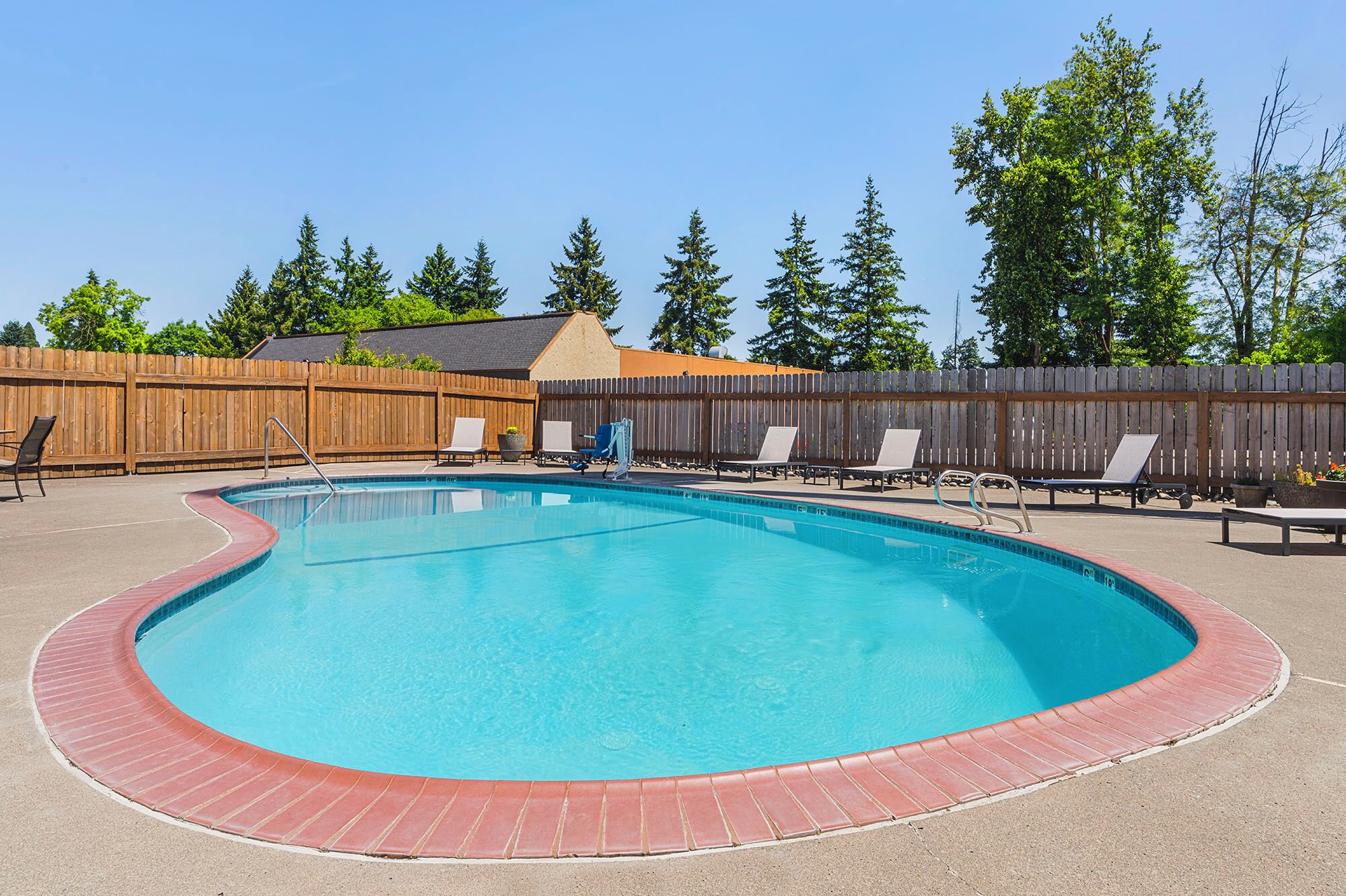 Photo - Comfort Inn & Suites Vancouver Downtown City Center