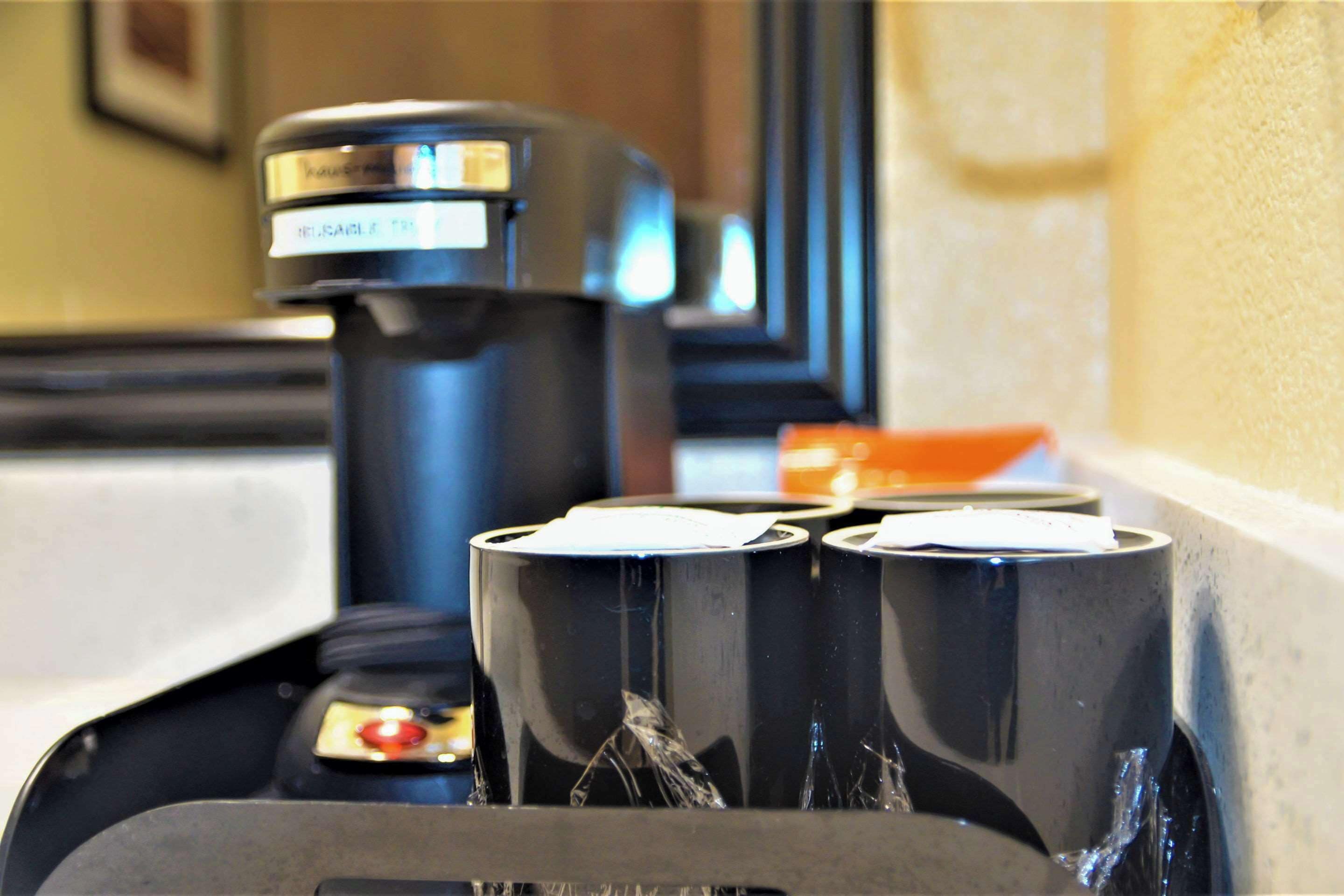 Photo - Comfort Inn & Suites Vancouver Downtown City Center