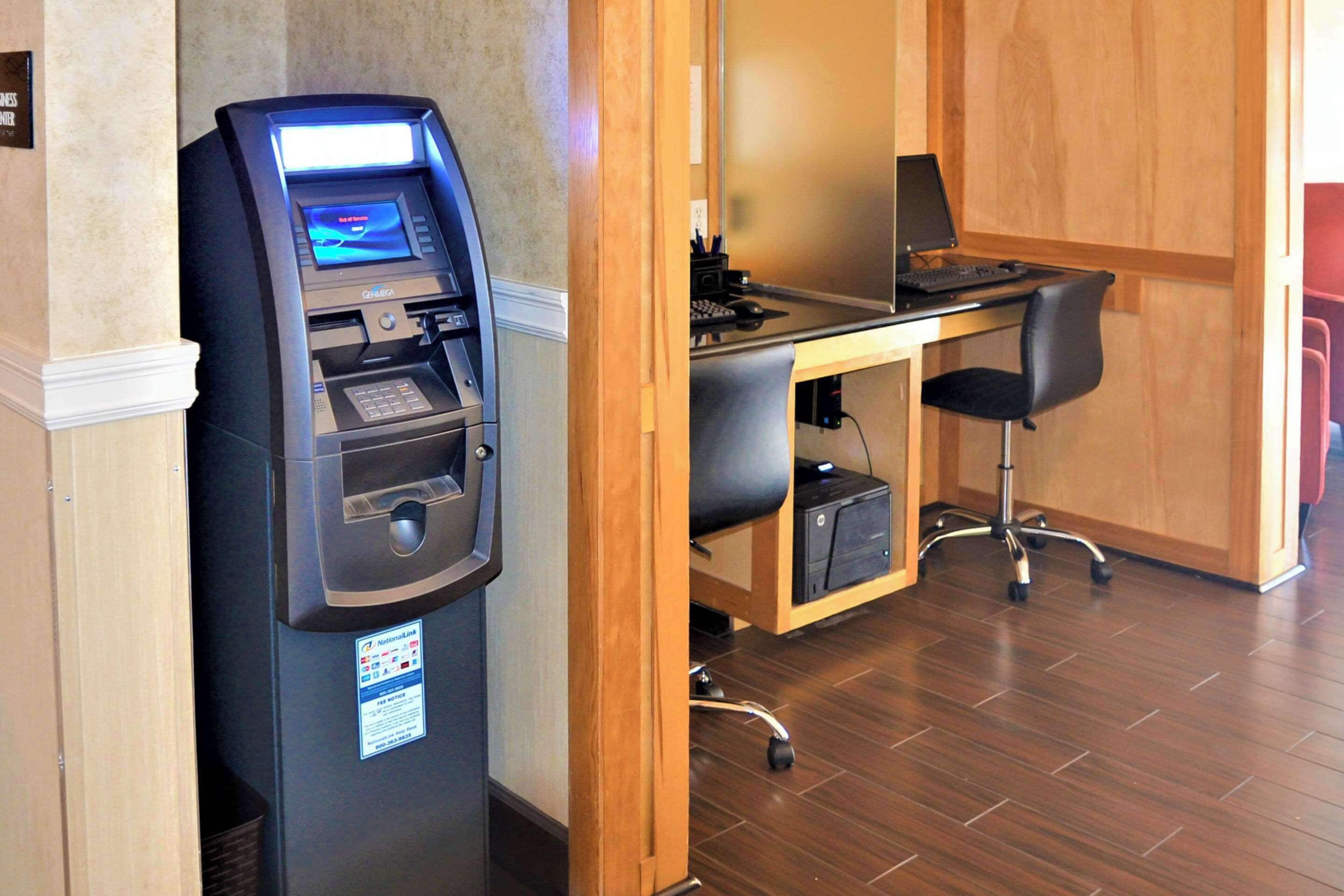 Photo - Comfort Inn & Suites Vancouver Downtown City Center